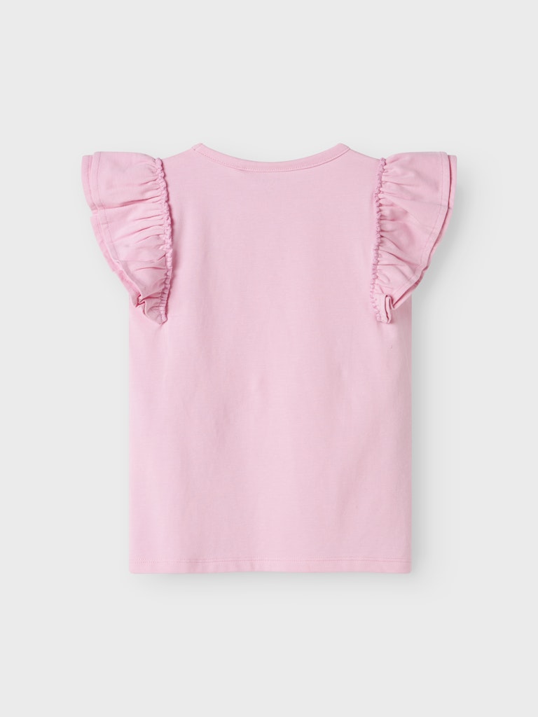 Name It T-shirt SS Mini Mika My Little Pony Pink Frosting - Billede 2