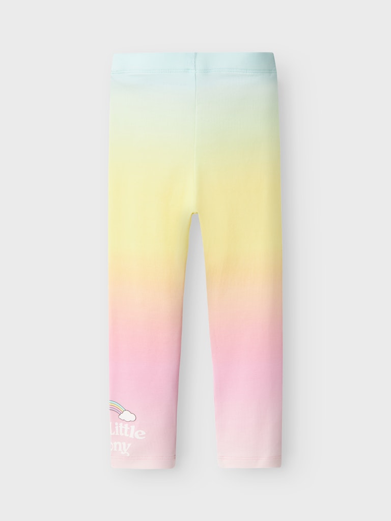 Name It Leggins Mille My Little Pony Pink Frosting - Billede 2