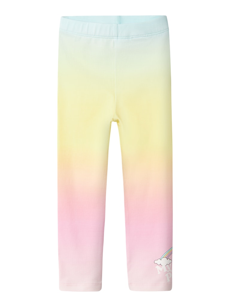 Name It Leggins Mille My Little Pony Pink Frosting