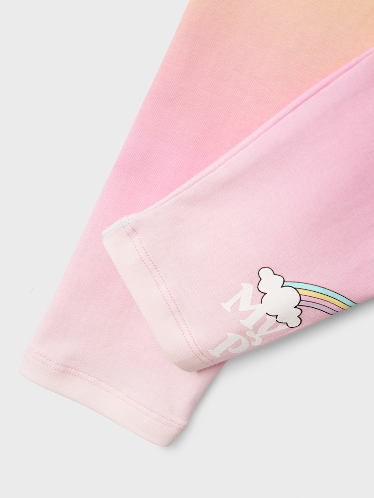 Name It Leggins Mille My Little Pony Pink Frosting - Billede 3