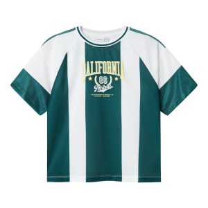 Name It T-shirt SS Donnol Forest Biome