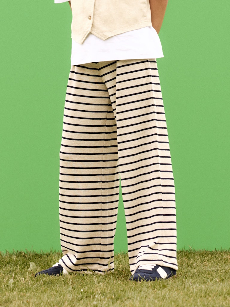 Name It bukser Dalla Wide Summer Sand - Billede 4