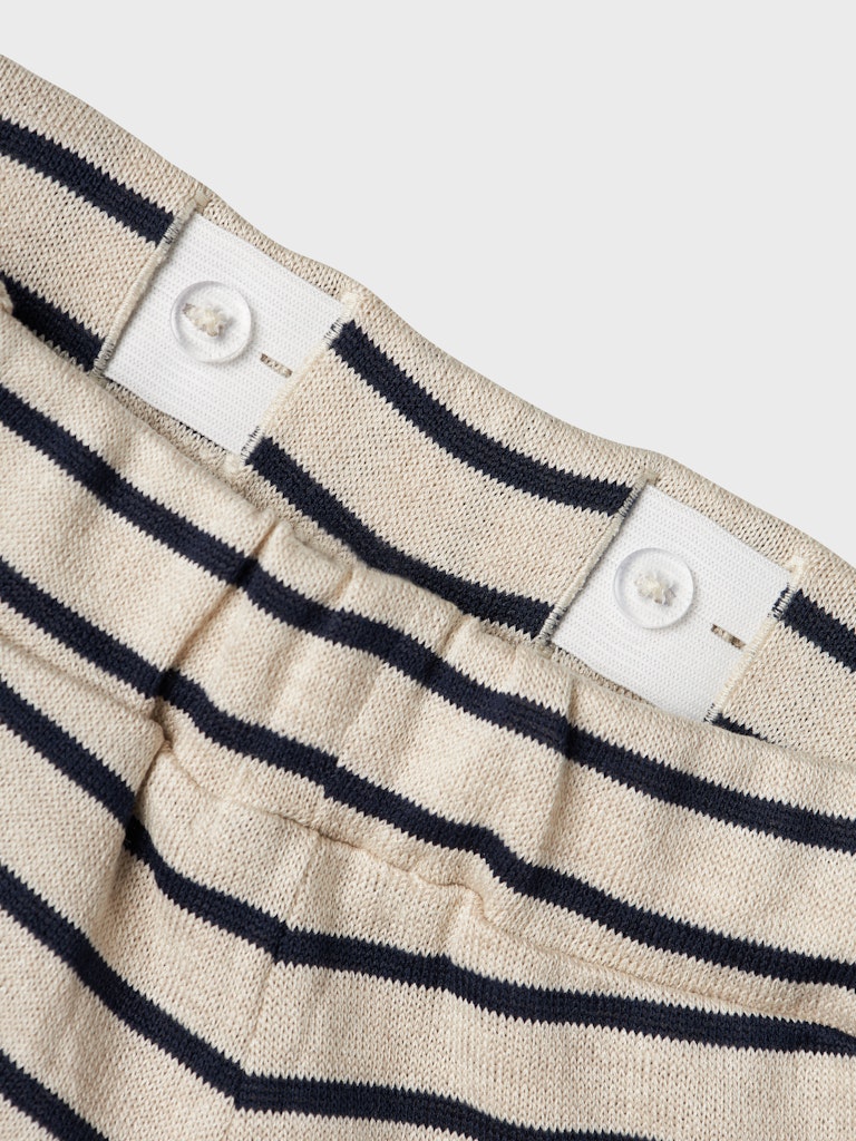 Name It bukser Dalla Wide Summer Sand - Billede 3