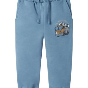 Name It Sweatpants Mini Dennis Spring Lake