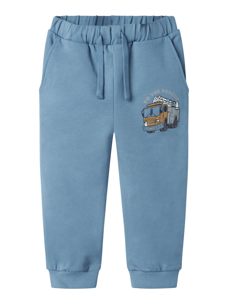 Name It Sweatpants Mini Dennis Spring Lake