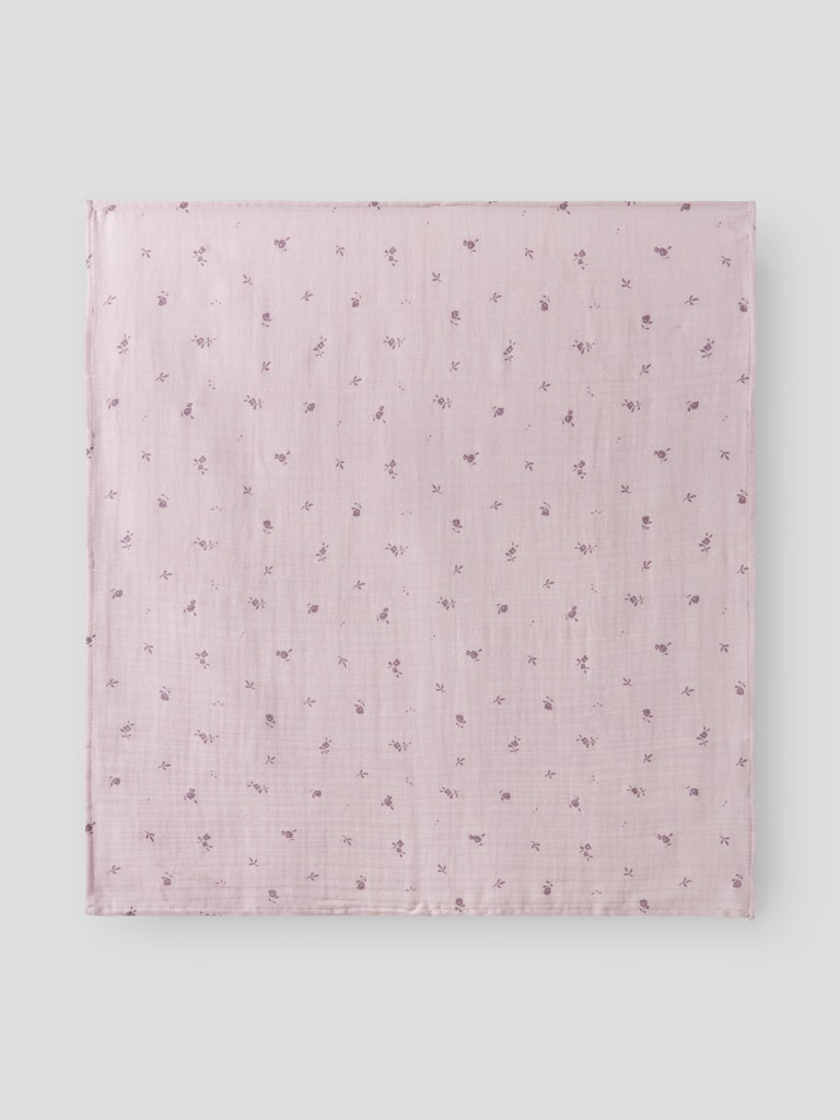 Name It Stofbleer 3-pak Happy Light Lilac - Billede 2