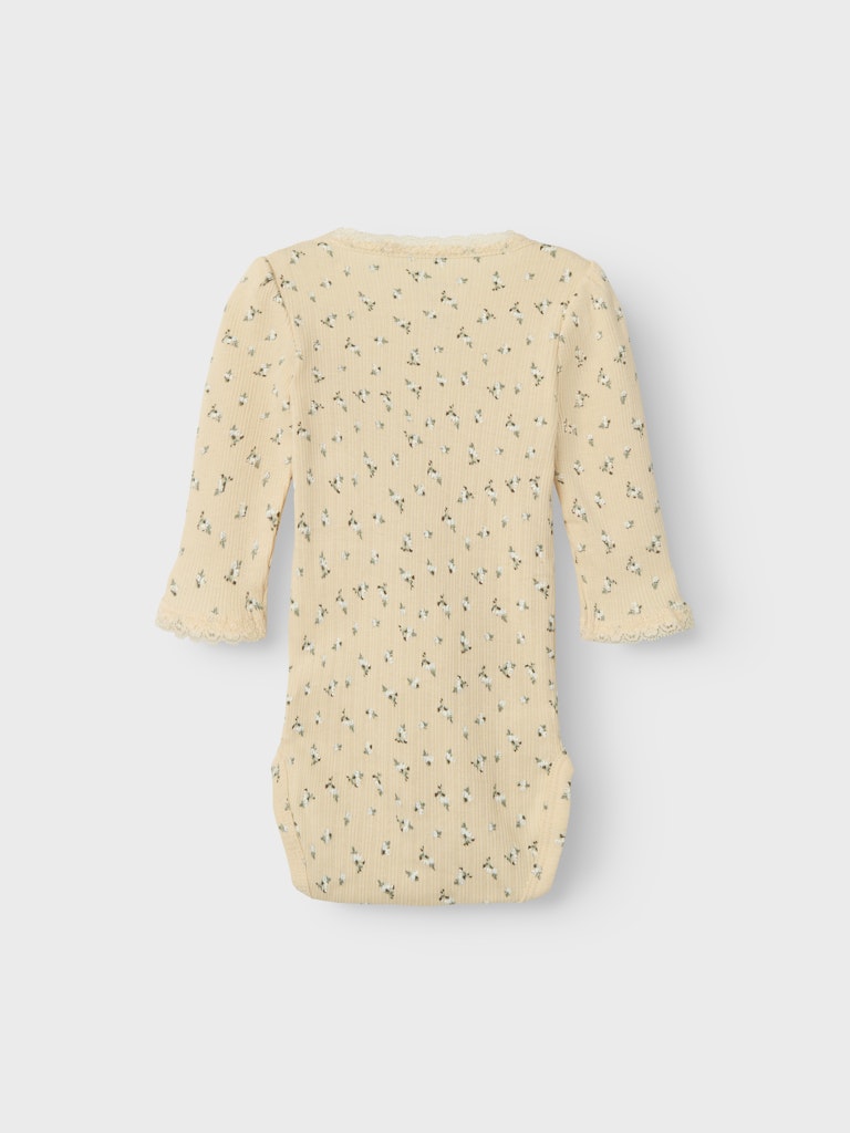 Name It Body LS Hoise Sun Kiss - Billede 3