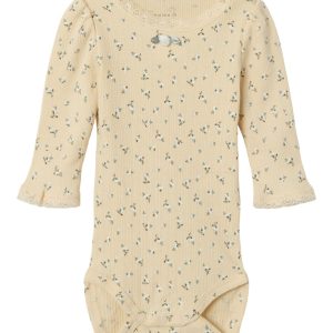 Name It Body LS Hoise Sun Kiss