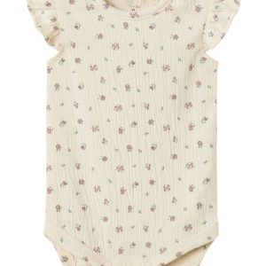 Name It Body SL Jannis Bleached Sand