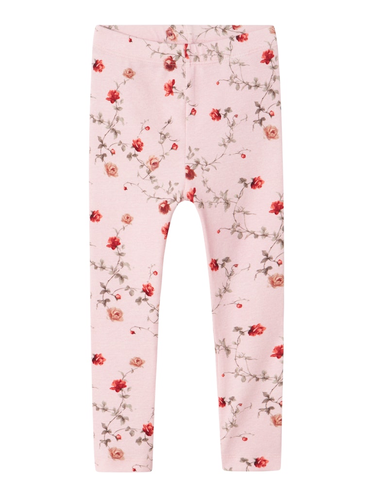 Name It Leggins Mini Rosa Ballerina