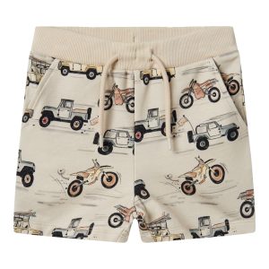 Name It Shorts Mini Hekar Peyote