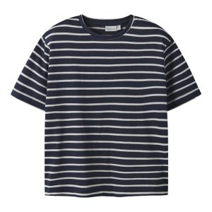 Name It T-shirt SS Dalla Navy Blazer