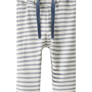 Name It Bukser Jerimiah Blue Mirage