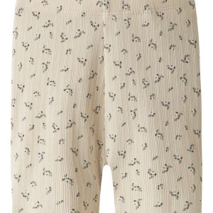 Name It Cykelshorts Mini Hoise Slim Biker Shorts Sun Kiss