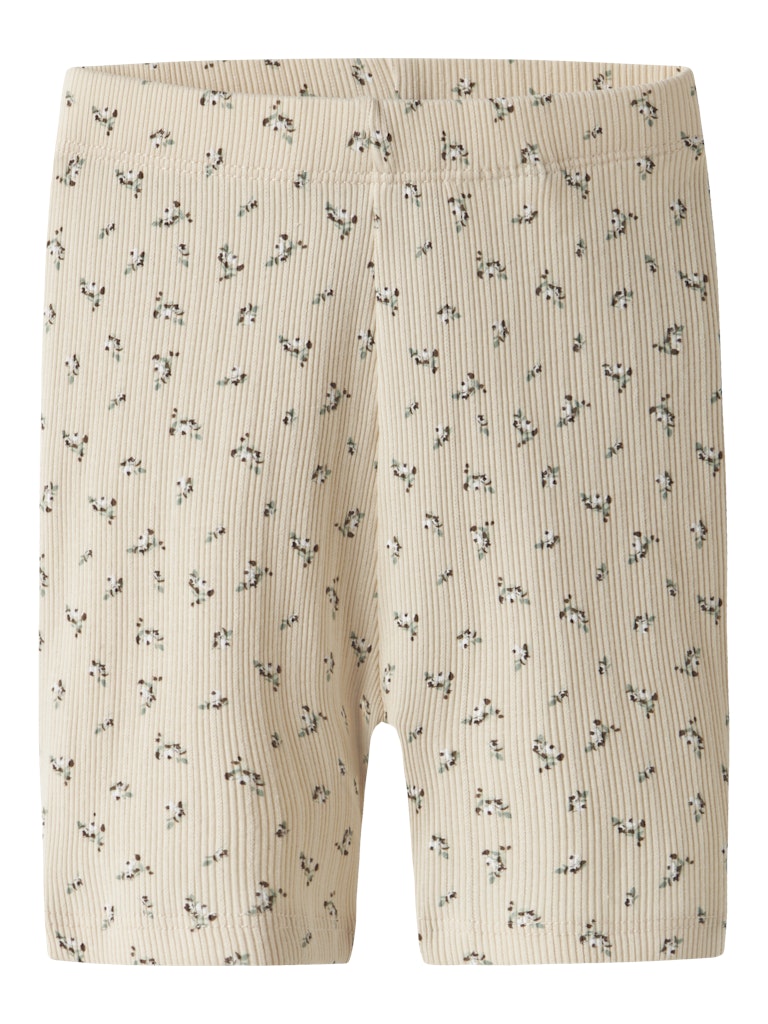 Name It Cykelshorts Mini Hoise Slim Biker Shorts Sun Kiss