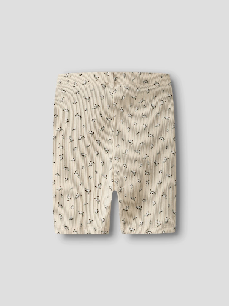 Name It Cykelshorts Mini Hoise Slim Biker Shorts Sun Kiss - Billede 3