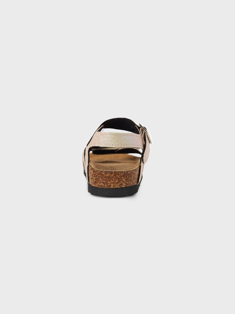 Name It Sandal Fiona Cloud Dancer - Billede 3
