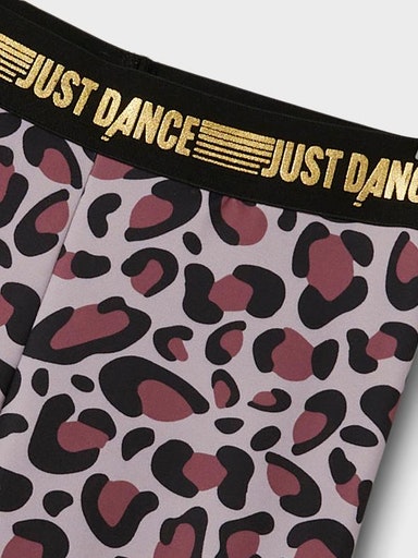 Name It Leggins Just Dance Didi Violet Ice - Billede 3