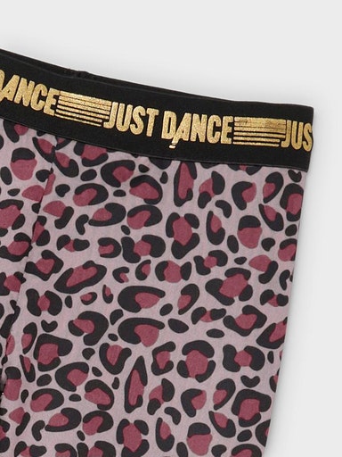 Name It Leggins Just Dance Didi Violet Ice - Billede 5