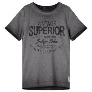 Name It T-shirt Topam Thunderstorm