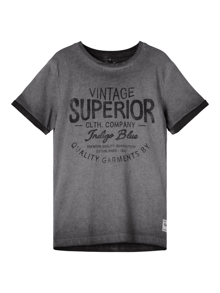 Name It T-shirt Topam Thunderstorm