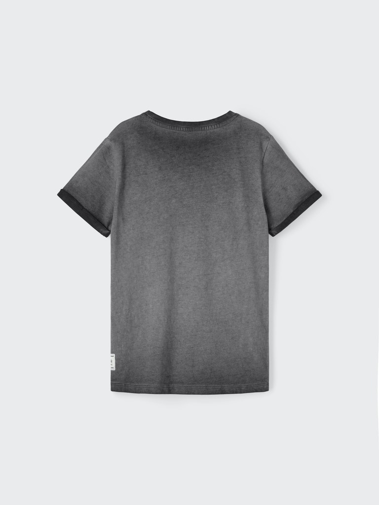 Name It T-shirt Topam Thunderstorm - Billede 3