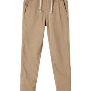 Name It Bukser Caleb Twiaheering Weathered Teak