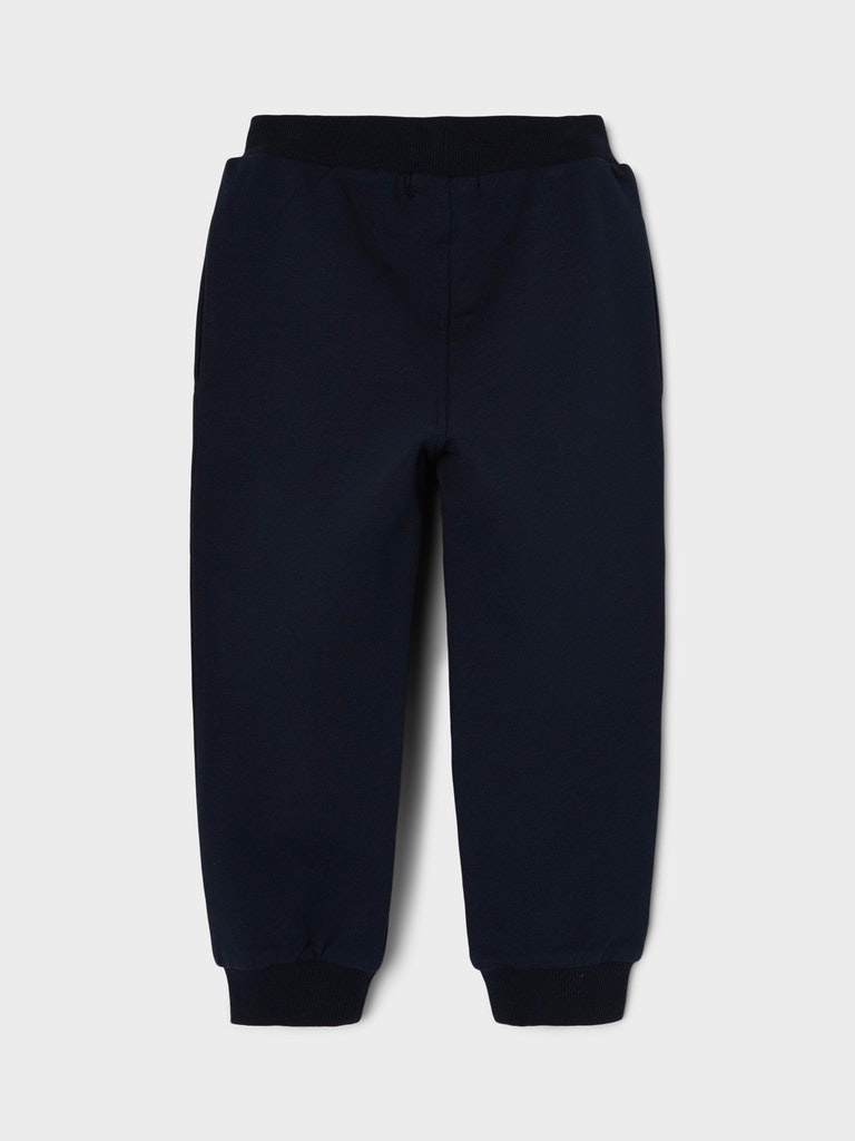 Name It Sweatpants Dach Playmobil Dark Sapphire - Billede 2