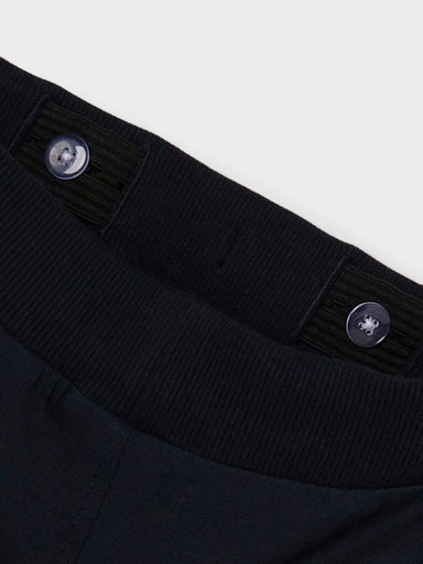 Name It Sweatpants Dach Playmobil Dark Sapphire - Billede 3