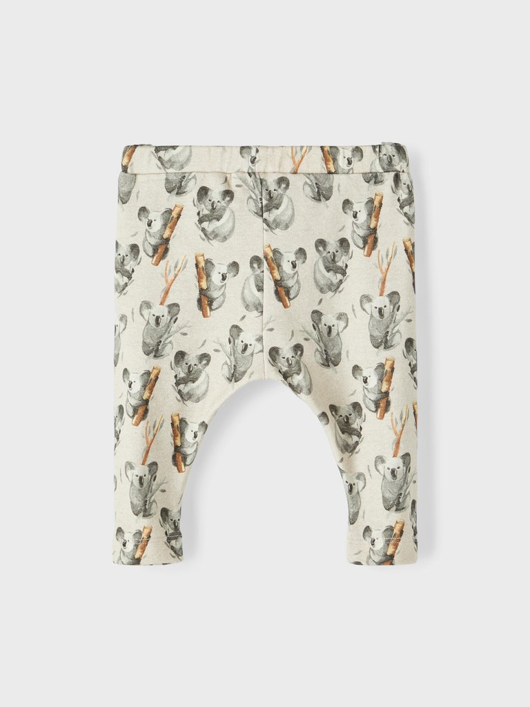 Name It Bukser Tinno Peyote Melange - Billede 2