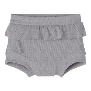 Lil' Atelier Badebloomers Fagma Swim Bloomers Harbor Mist