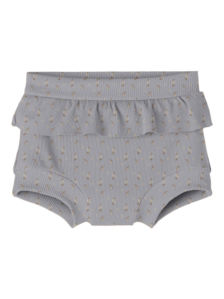 Lil' Atelier Badebloomers Fagma Swim Bloomers Harbor Mist