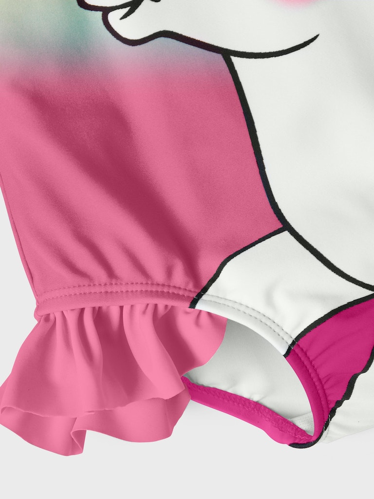 Name It Badedragt Mara My Little Pony Morning Glory - Billede 3