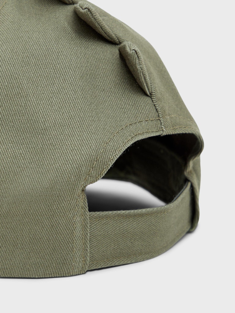 Name It Kasket Maddox Gigantosaurus Cap Laurel Wreath - Billede 3