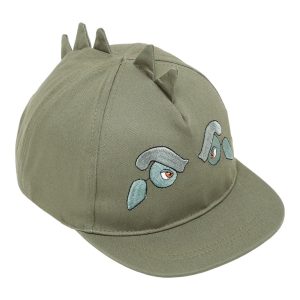 Name It Kasket Maddox Gigantosaurus Cap Laurel Wreath