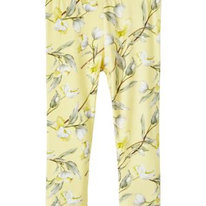 Name It Leggins Frido Pinapple Slice