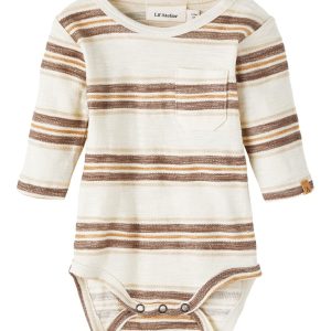 Lil' Atelier Body LS Dodo Turtledove