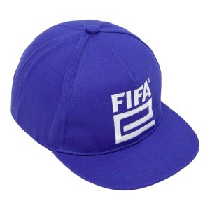 Name It Kasket Flemse FIFA E Clematis Blue