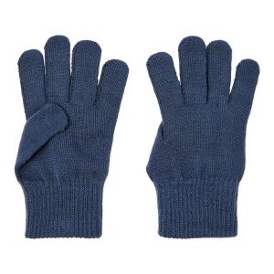 Name It Vanter Magic Gloves8 Insignia Blue