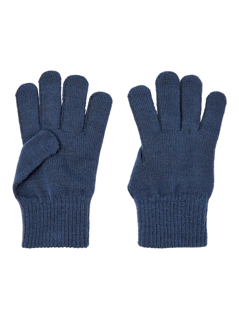 Name It Vanter Magic Gloves8 Insignia Blue