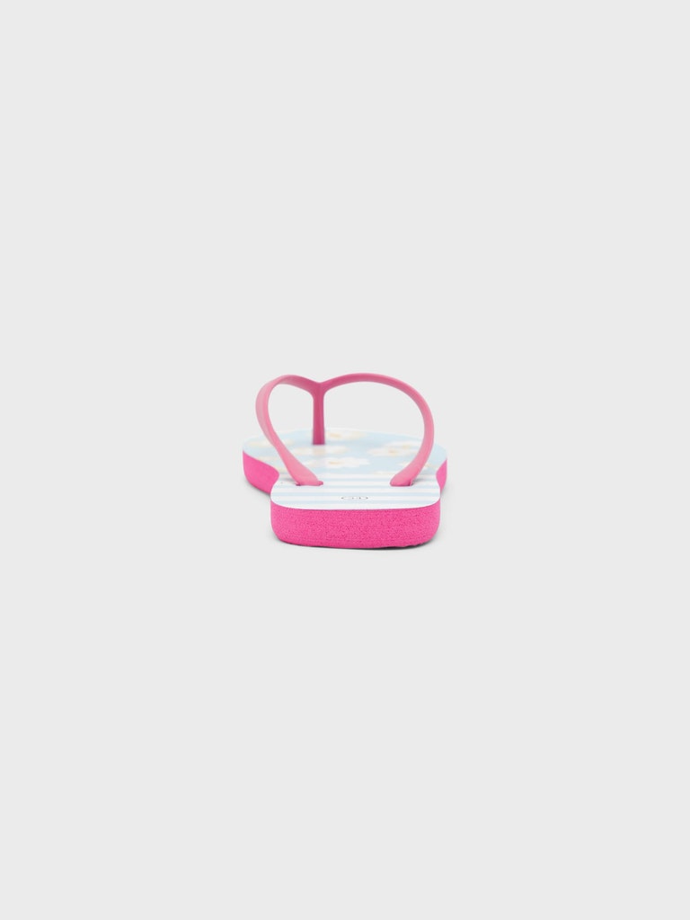 Name It Havaianas Filo Flip Flop Pink Yarrow - Billede 3
