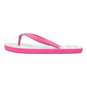 Name It Havaianas Filo Flip Flop Pink Yarrow