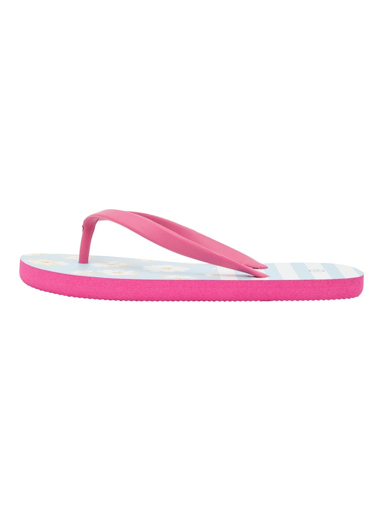 Name It Havaianas Filo Flip Flop Pink Yarrow