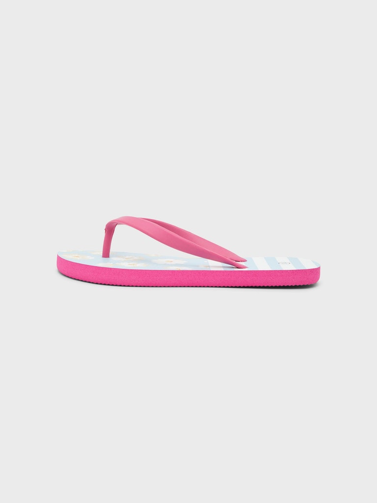 Name It Havaianas Filo Flip Flop Pink Yarrow - Billede 4