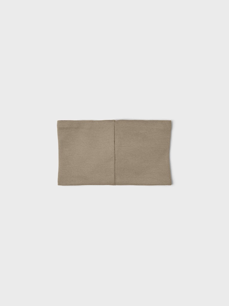 Lil' Atelier Pandebånd Lamoe Chinchilla - Billede 3