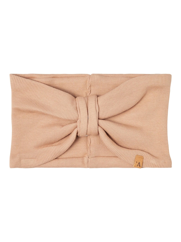 Lil' Atelier Pandebånd Lamoe Nougat