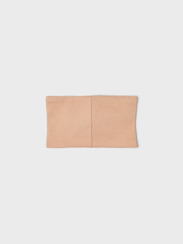 Lil' Atelier Pandebånd Lamoe Nougat - Billede 3