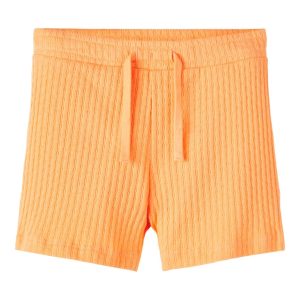 Name It Shorts Jytana Mock Orange