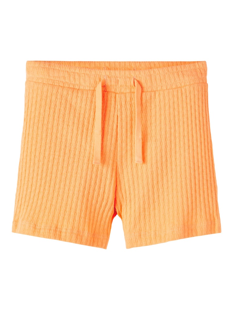 Name It Shorts Jytana Mock Orange
