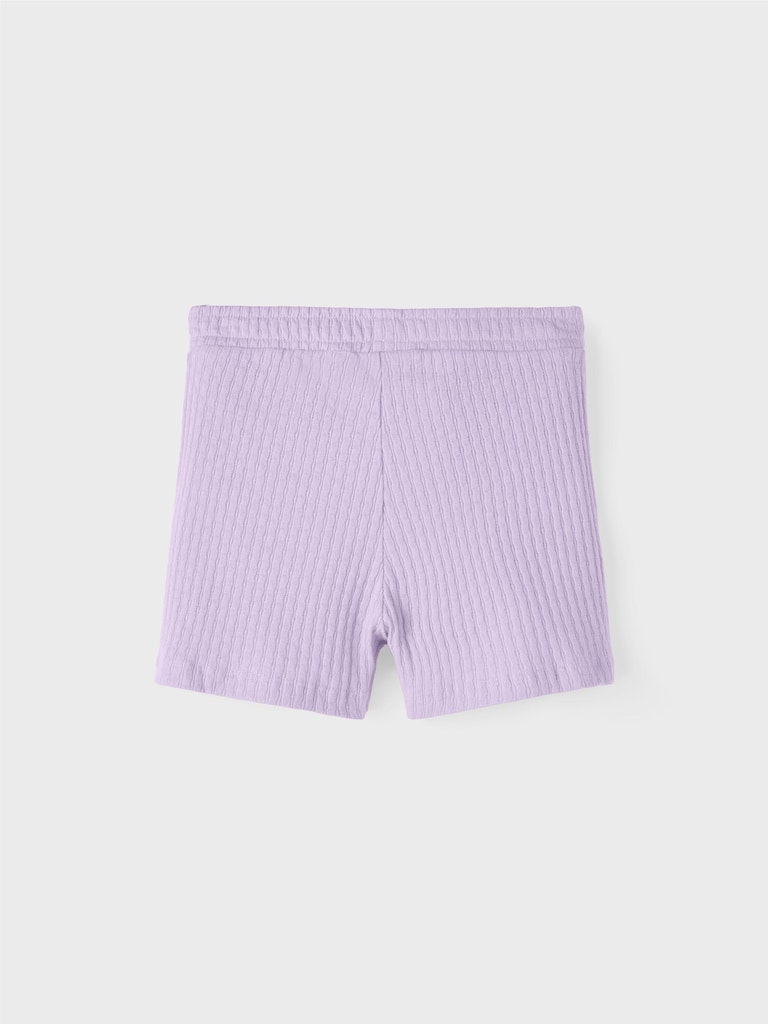 Name It Shorts Jytana Orchid Bloom - Billede 2